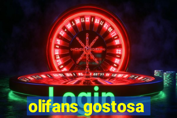 olifans gostosa